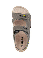 Сандалии для мальчика