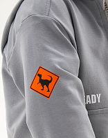 Зип-худи для мальчика