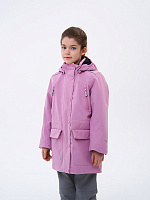 Куртка утепленная для девочки