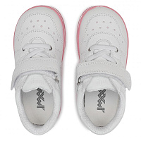 Ботинки для девочки