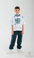 Брюки для мальчика