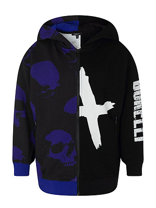 Толстовка для мальчика