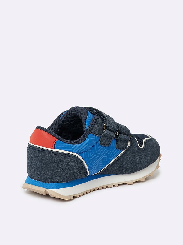 Кроссовки для мальчика