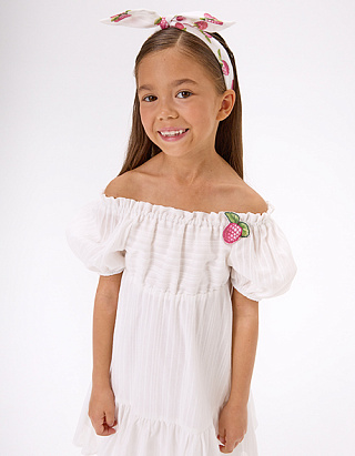 Платье