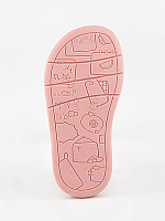 Сандалии для девочки