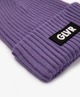 Шапка вязаная для девочки