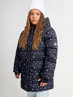 Куртка зимняя для девочки