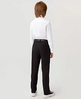 Брюки классические для мальчика