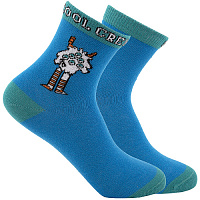 Носки для мальчика