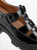 Туфли для девочки