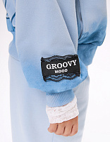 Жакет-бомбер для девочки