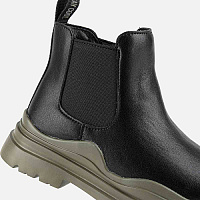 Ботинки демисезонные для девочки