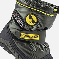 Сапоги для мальчика