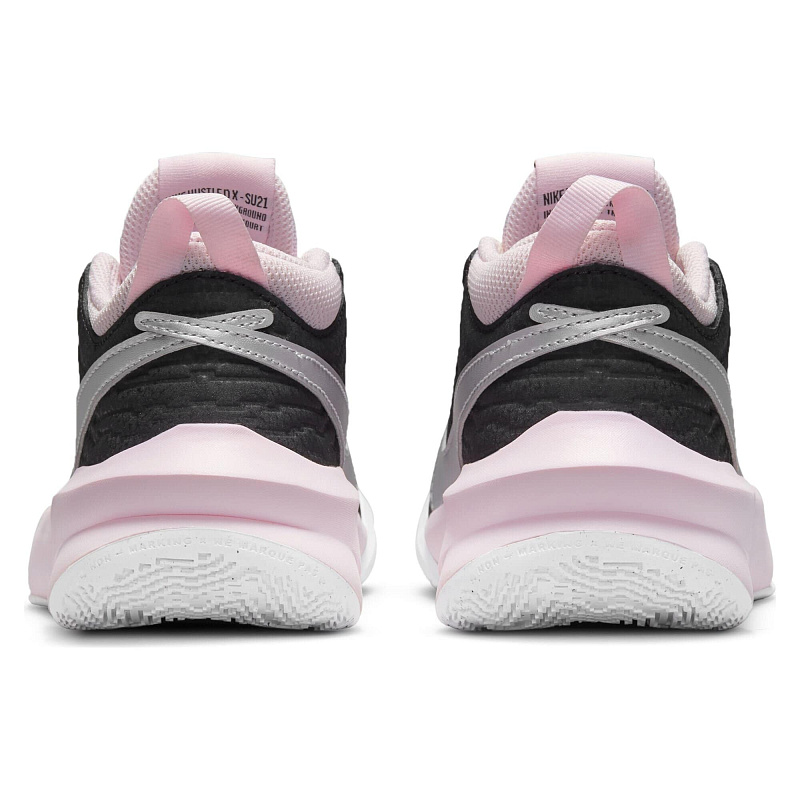Кроссовки NIKE TEAM HUSTLE D 10