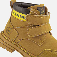 Ботинки демисезонные для мальчика