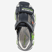 Сандалии для мальчика