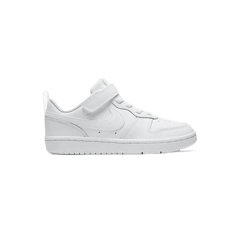 Кроссовки NIKE COURT BOROUGH LOW 2