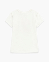 Футболка для девочки