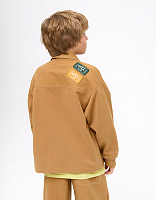 Жакет для мальчика