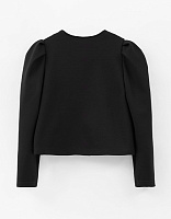 Жакет для девочки