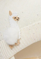 Шапка Шани для девочки