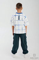 Брюки для мальчика