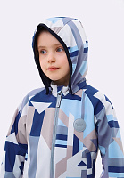 Urpo, Комбинезон софтшелл