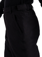 Брюки утепленные