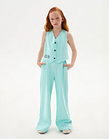 Жилет для девочки