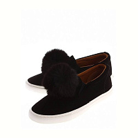 Туфли для девочки