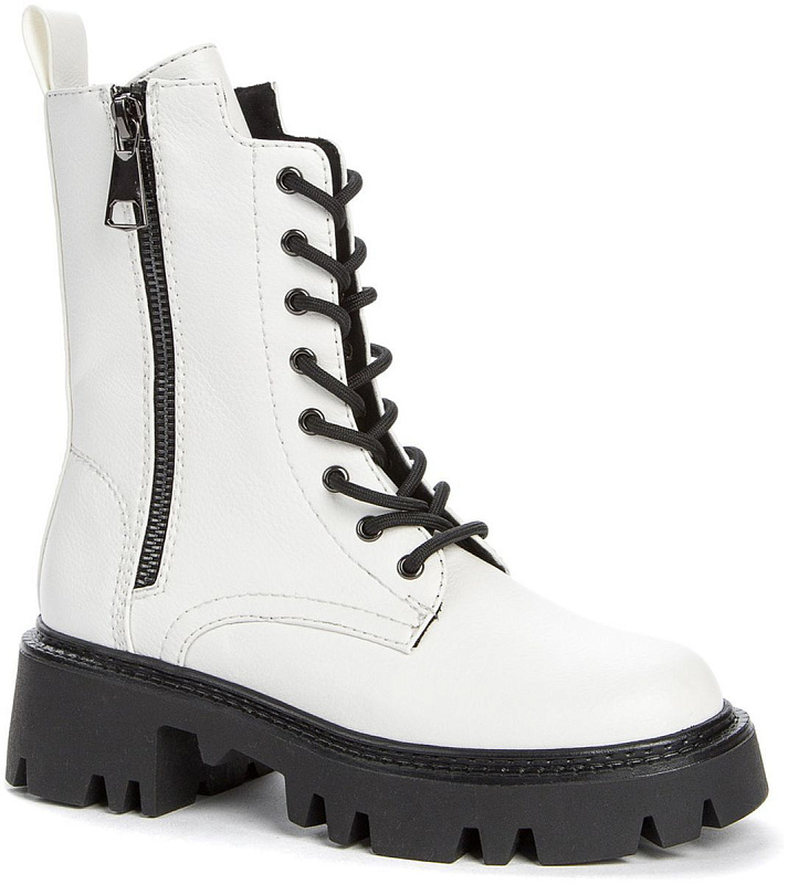 Ботинки для девочки