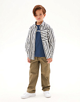 Рубашка для мальчика