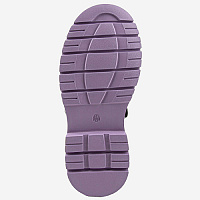 Сапоги демисезонные для девочки