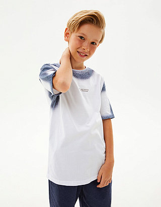 Футболка для мальчика