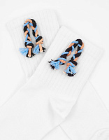 Носки для девочки