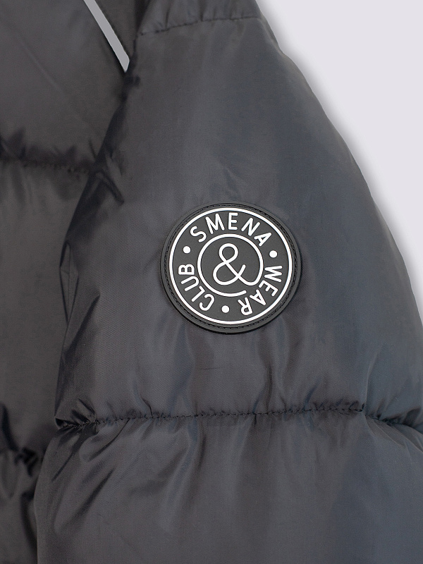 Пальто зимнее для девочки