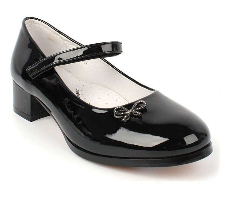 Туфли для девочки