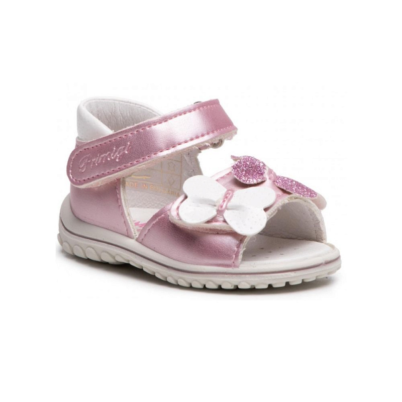 Сандалии для девочки