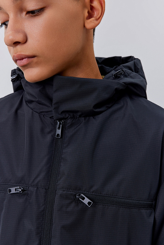 Ветровка для мальчика