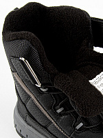 Ботинки зимние с мембраной