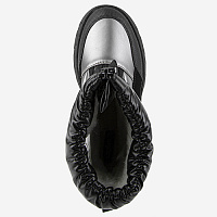 Сапоги дутики зимние для девочки