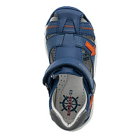 Сандалии для мальчика