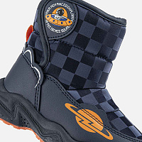 Сапоги дутики зимние для мальчика