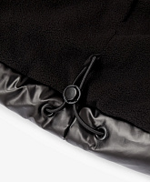 Куртка зимняя стеганая на искусственном пуху для мальчика