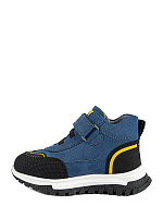 Ботинки демисезонные