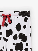 Пижама для девочки из трикотажа