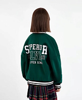 Толстовка для девочки