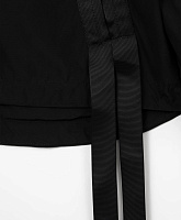 Ветровка для девочки