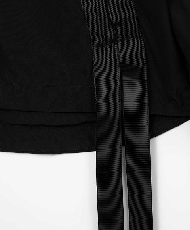 Ветровка для девочки