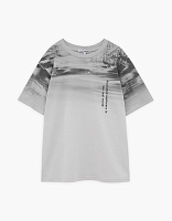 Футболка для мальчика